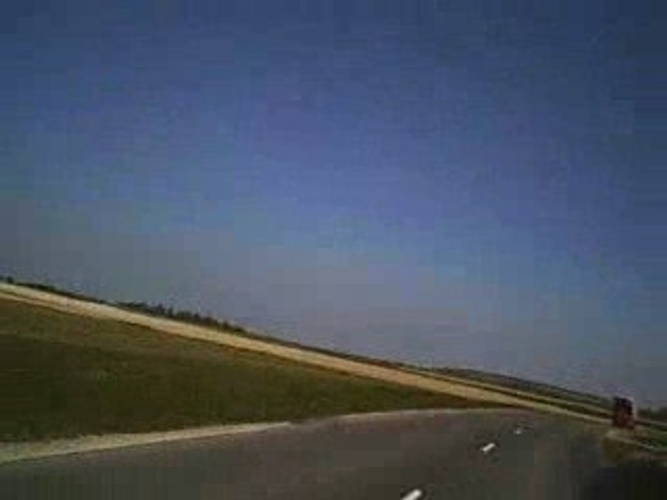 Premier essaie cam oregon...125 yz