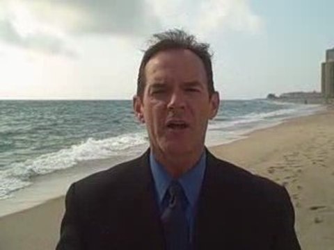 Rodney Forbes testimonial for Harris Real Estate Universi...