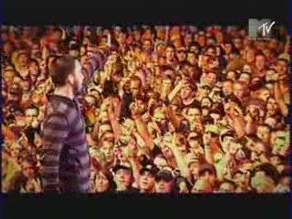 Linkin Park - In The End (Live @ Rock AM Ring 2007)