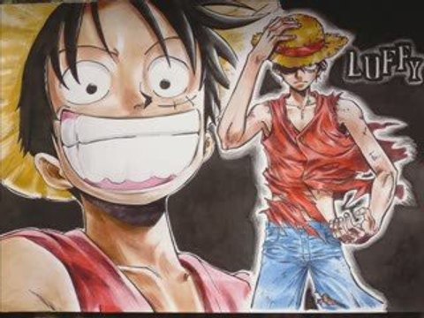 Diaporama de One Piece : Mugiwara's Pirates, Supernovas ...