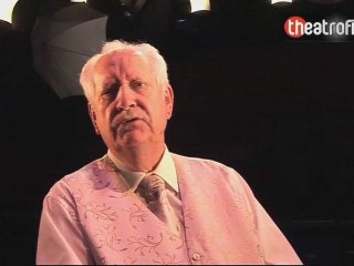 Bellemare : "Je ne me voyais pas raconter des drames"