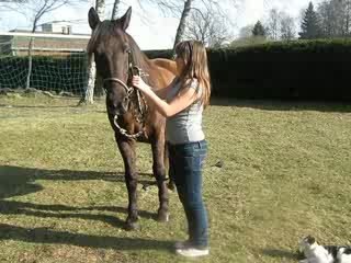 StarLight: Début de Jambette ^^