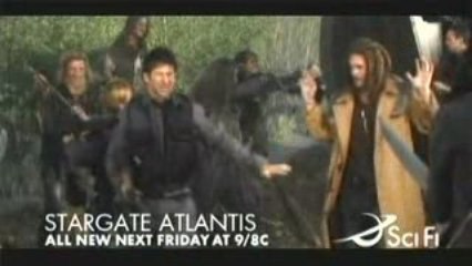 Teaser SGA 2x05 (Condemned)