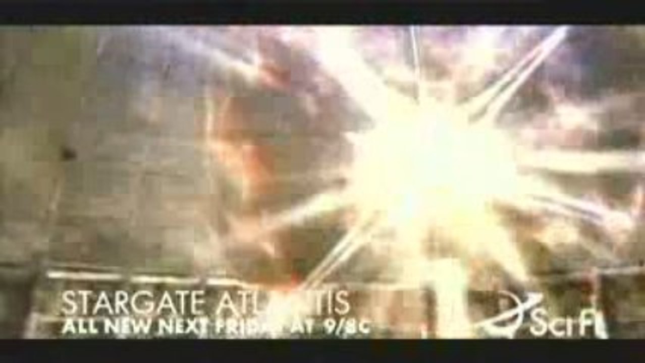 Teaser SGA 2x06 (Trinity)