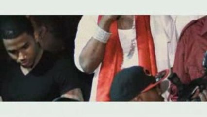 Trey Songz-Brand New