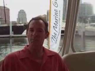 Harris Real Estate University testimonial