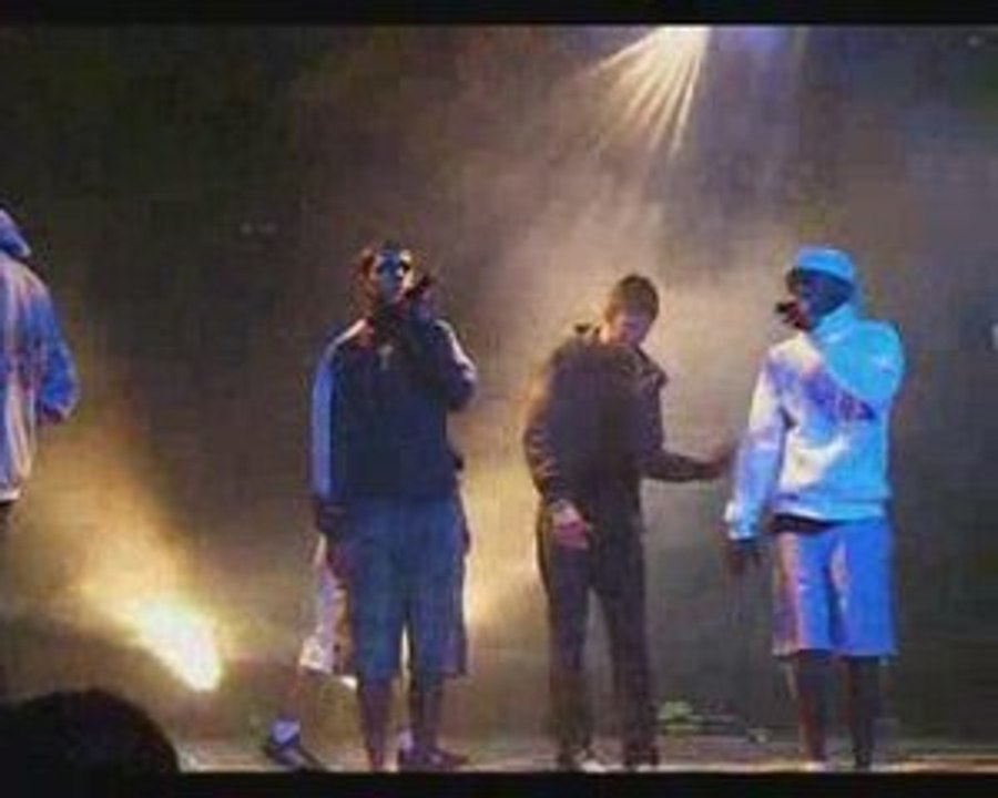 Concert L'or 2 la rue a Beaucaire