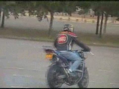 Stunt - Nantes - La Beaujoire - 30/08/2005