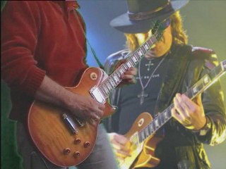 BON JOVI - BED OF ROSES