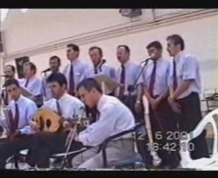 Ey Rahmeti bol padişah