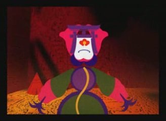 anim monster