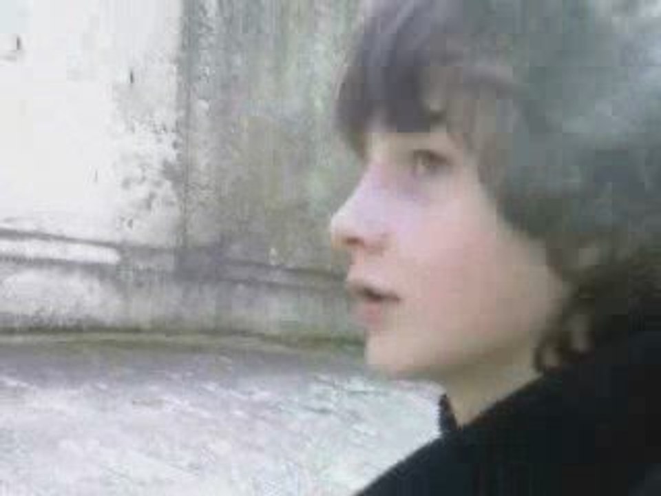 Voyage à Florence mars 2009