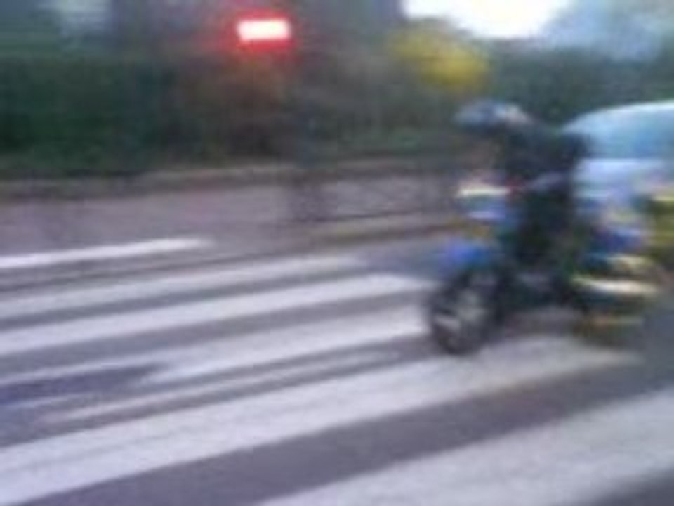 Spitro mhr big bore 86