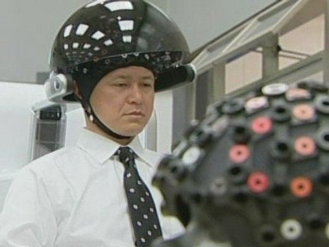 Thought controlled robots