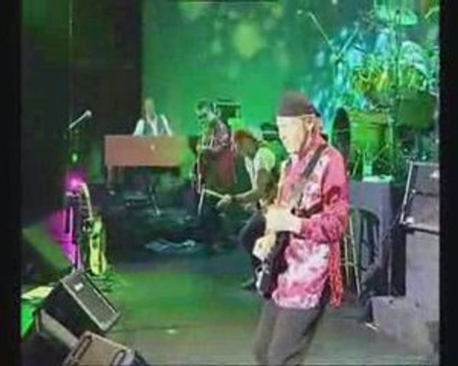 Jethro Tull -  My sunday feeling