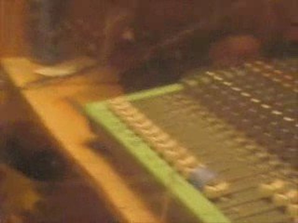 chinatown - Yellowknife, frontière de l'Arctique