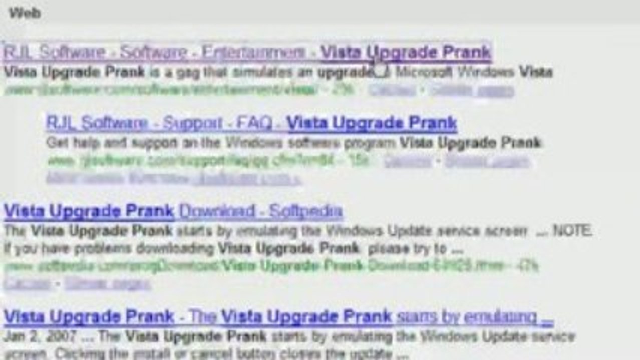 5 Great Computer Pranks