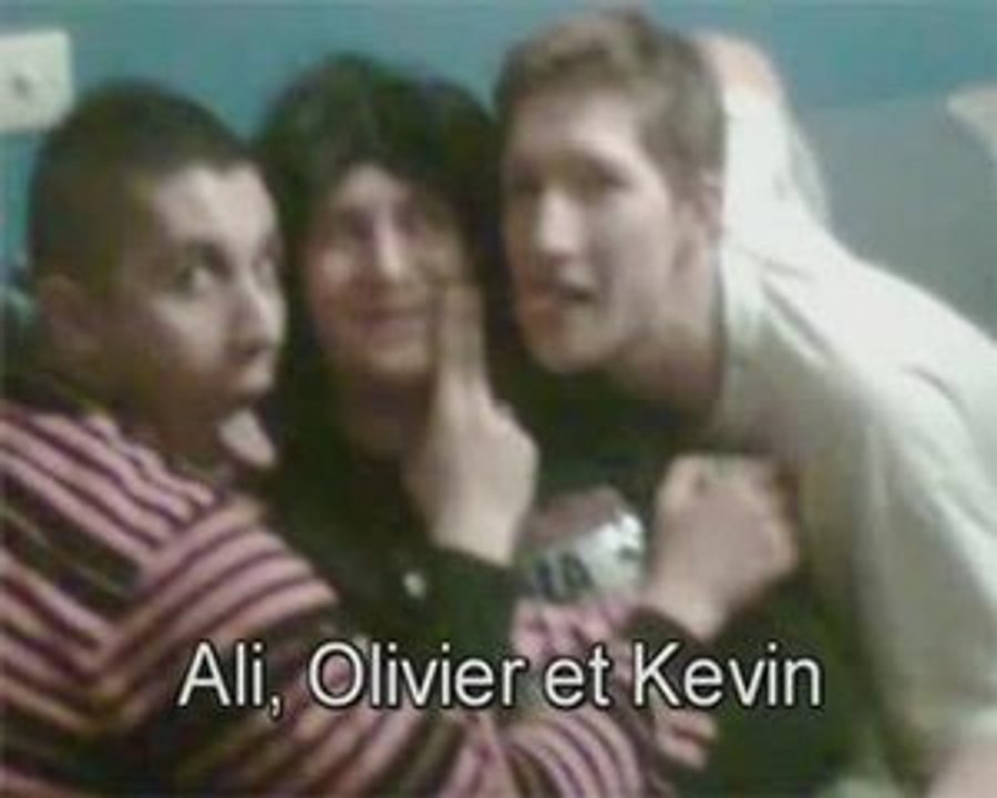 copains et copines de gueguette