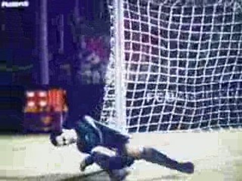 Robertos carlos 42m pes 2009 ps2