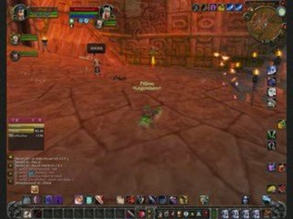 La preuve sans discution