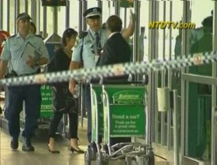 Australian Police Crackdown on Gangs