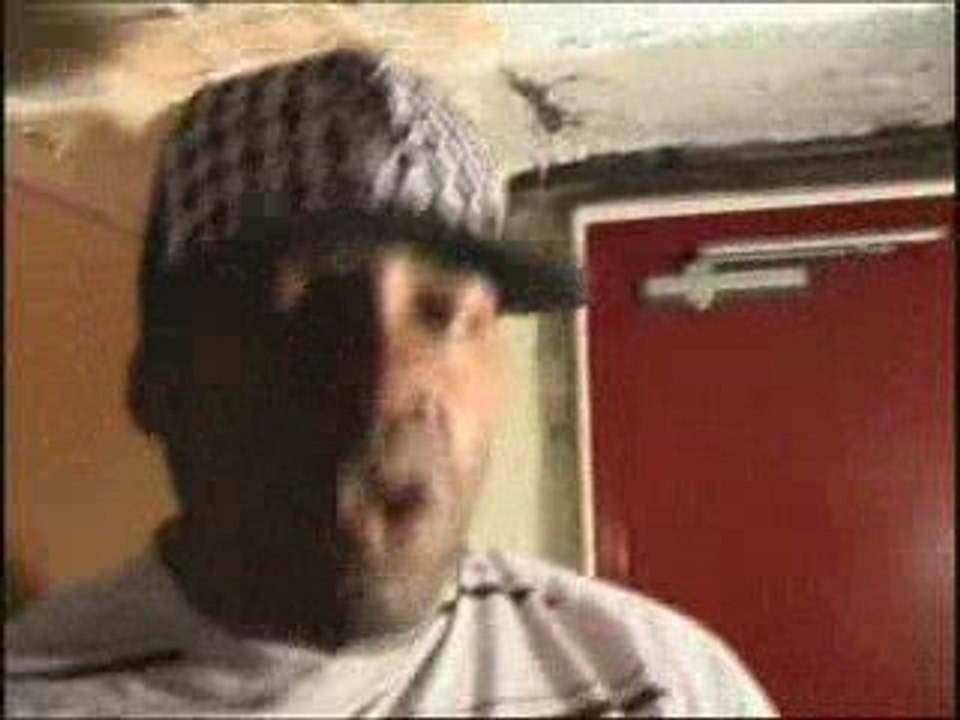 Dangeureux.Hazwa W12