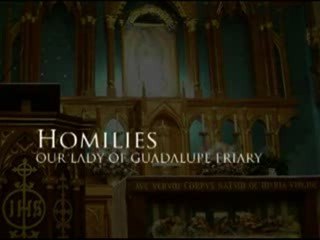 Homilies