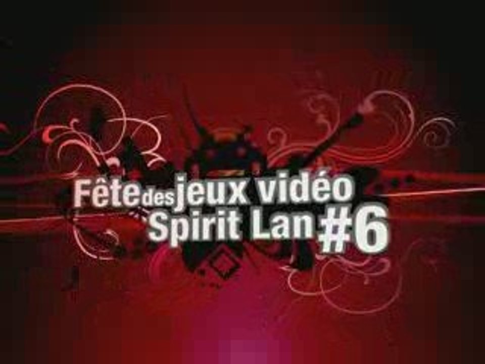 Vidéo Partenaires Spirit-Lan #6
