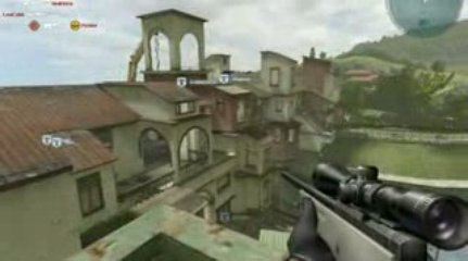Combat Arms Official Trailer