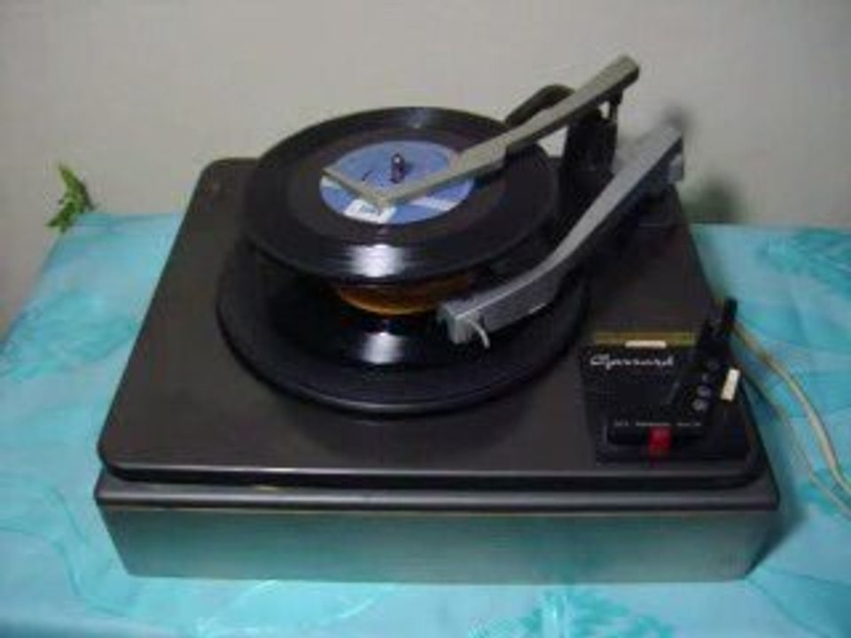 Garrard