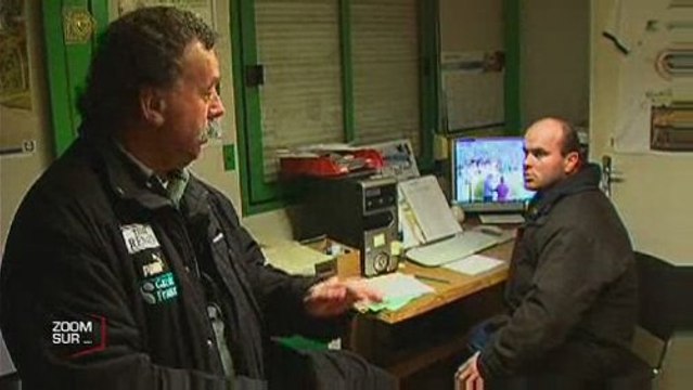 Vendée / Zoom sur ... Les entraîneurs sportifs