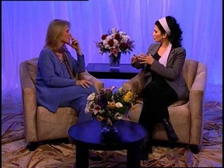 Ellie Drake-Bionic Woman of Healing Lindsay Wagner Pt 2