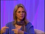 Ellie Drake-Bionic Woman of Healing Lindsay Wagner Pt 2