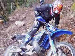 JOURNEE ENDURO