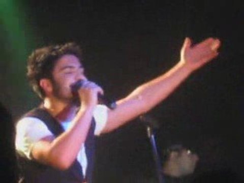 Yusuf Güney taksim studio Lıve Konseri