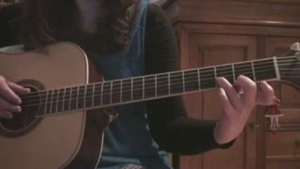 Arpèges pmam noires 4/4 V2