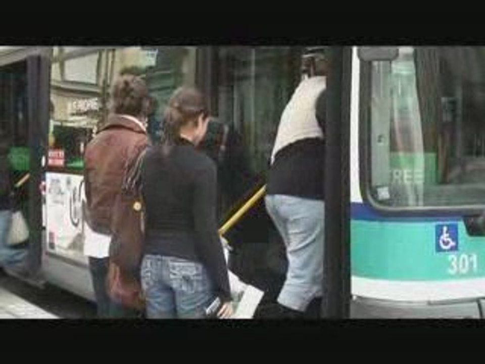 VPT1 - Week end à rennes