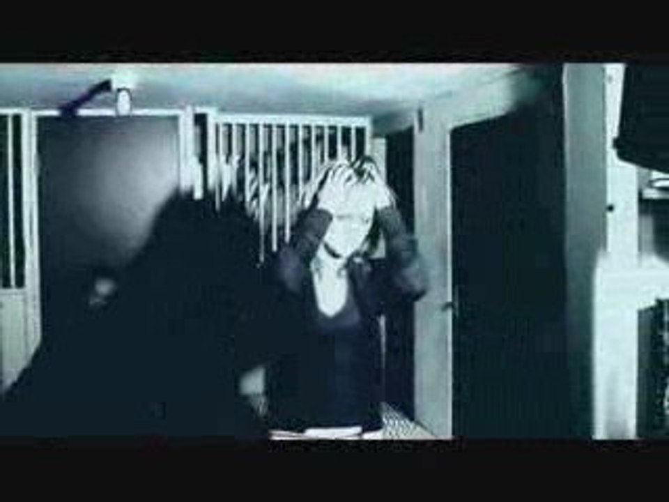 Darkwater - The play part II
