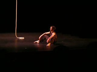 Solo danse - Laurent LE GALL - FFDanse 2009