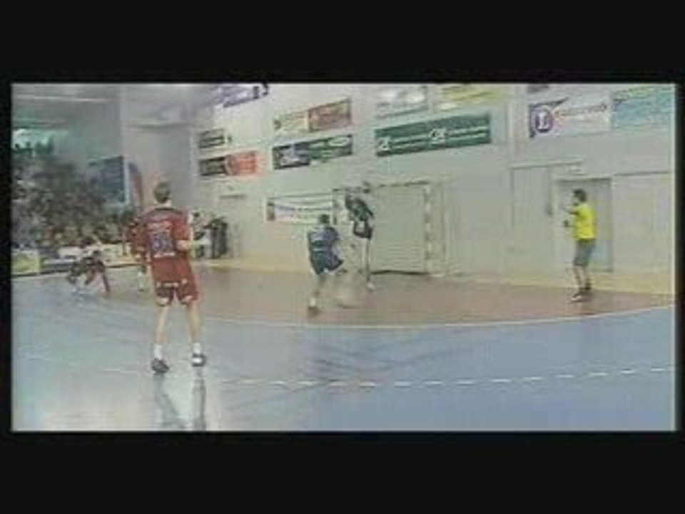 Aurillac/Tremblay (handball)