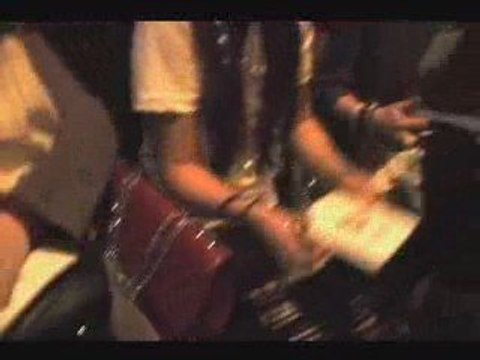 Purple Lab Huge Lips Skinny Hips Blogger Event