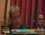 Luis Manuel - Conversa no Restaurante Chiquito - 2