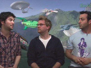 Best Of - Battlestar Galactica Series Finale - Best Of...