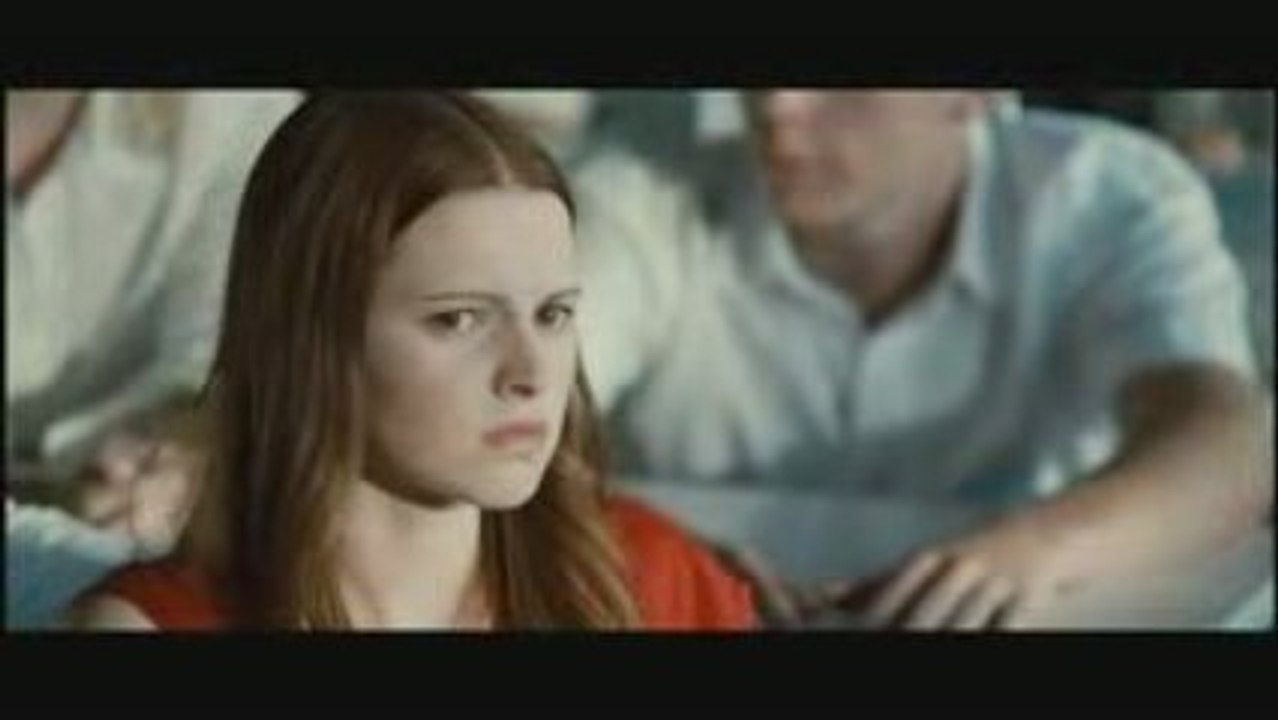 Bande annonce La vague