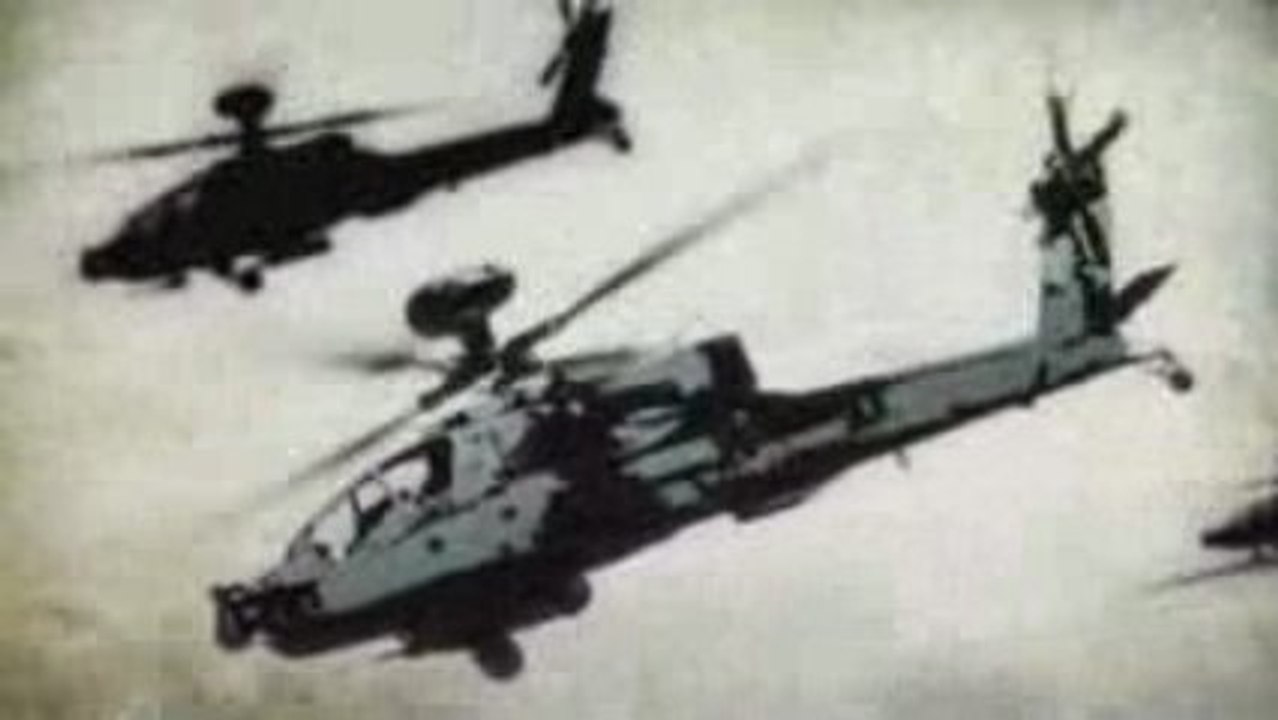 Battlefield Bad Company 2 - teaser