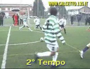 29/3/9 futsal highlights :gol,falli,parate,azioni