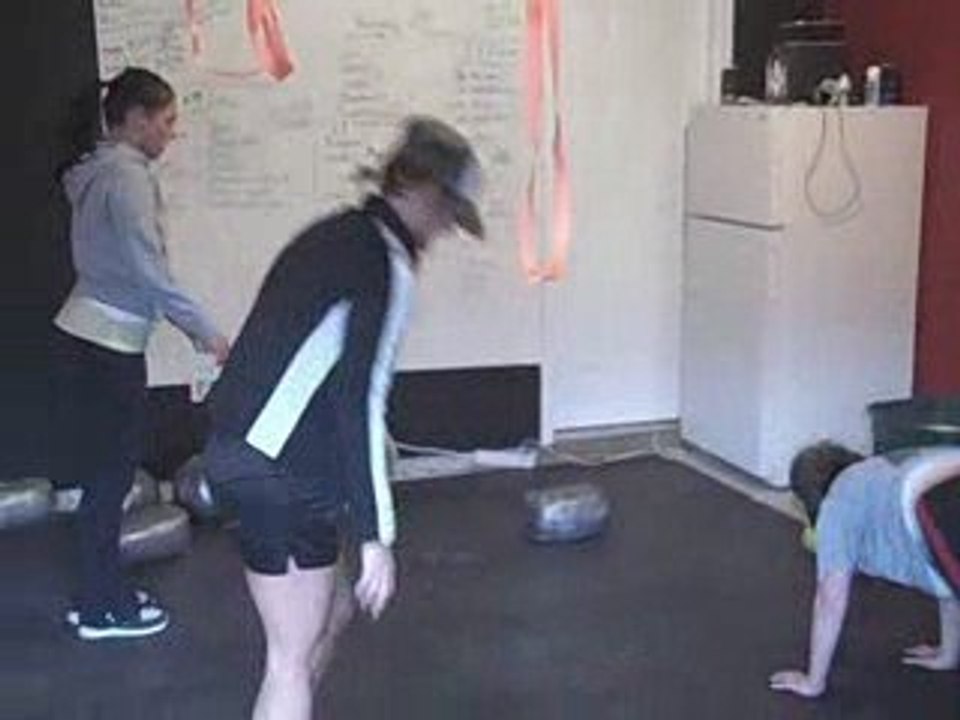 Philadelphia Get Sexy Boot Camp