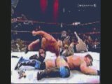 Steve Austin Triple Stunner - HD