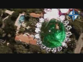 COSMIC INTENT - Space Crusaders