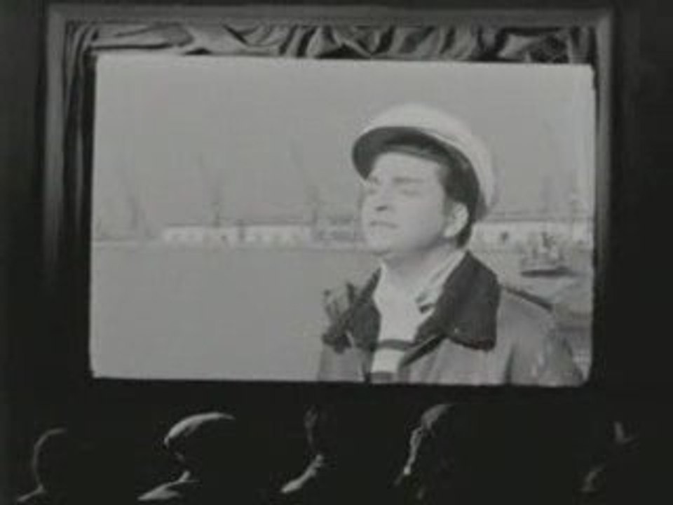 Zeki Müren - Elveda Geçti artık güzel günler